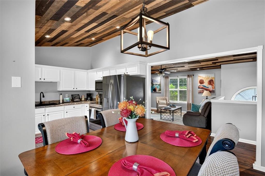 116 Euharlee Five Forks Road Euharlee GA 30145