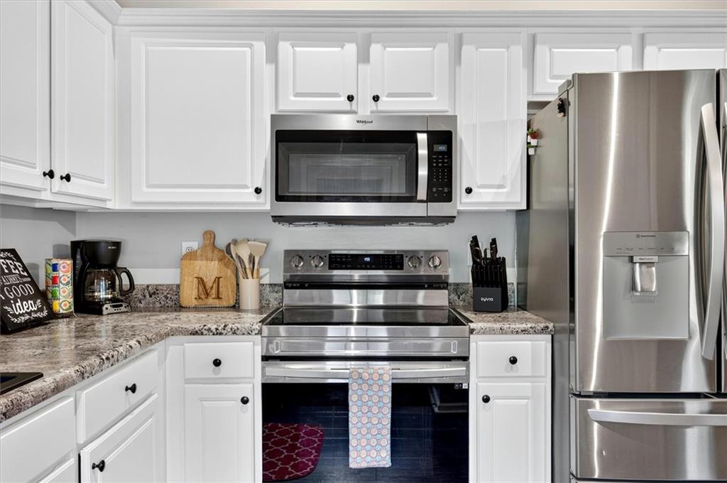 116 Euharlee Five Forks Road Euharlee GA 30145