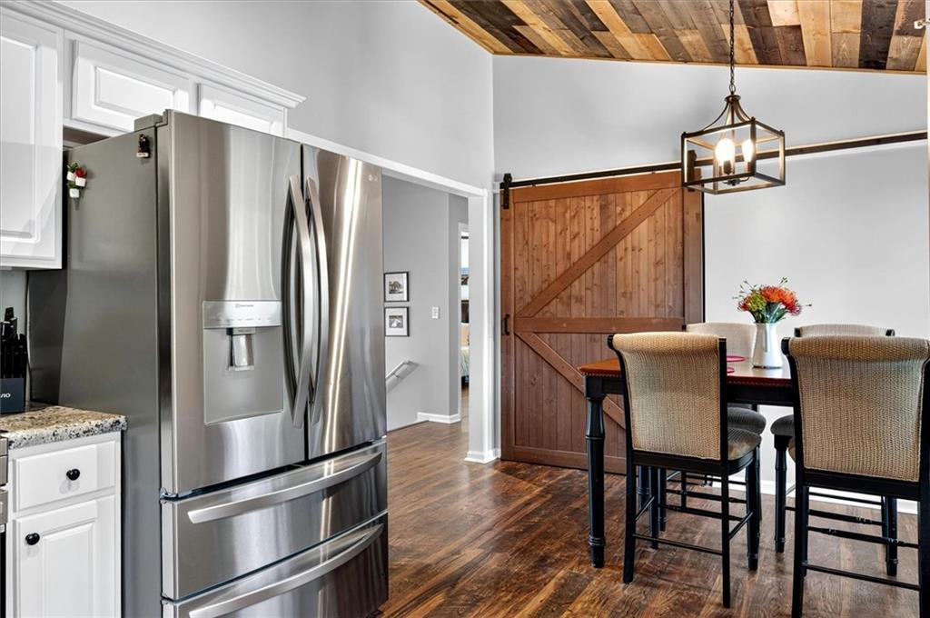 116 Euharlee Five Forks Road Euharlee GA 30145