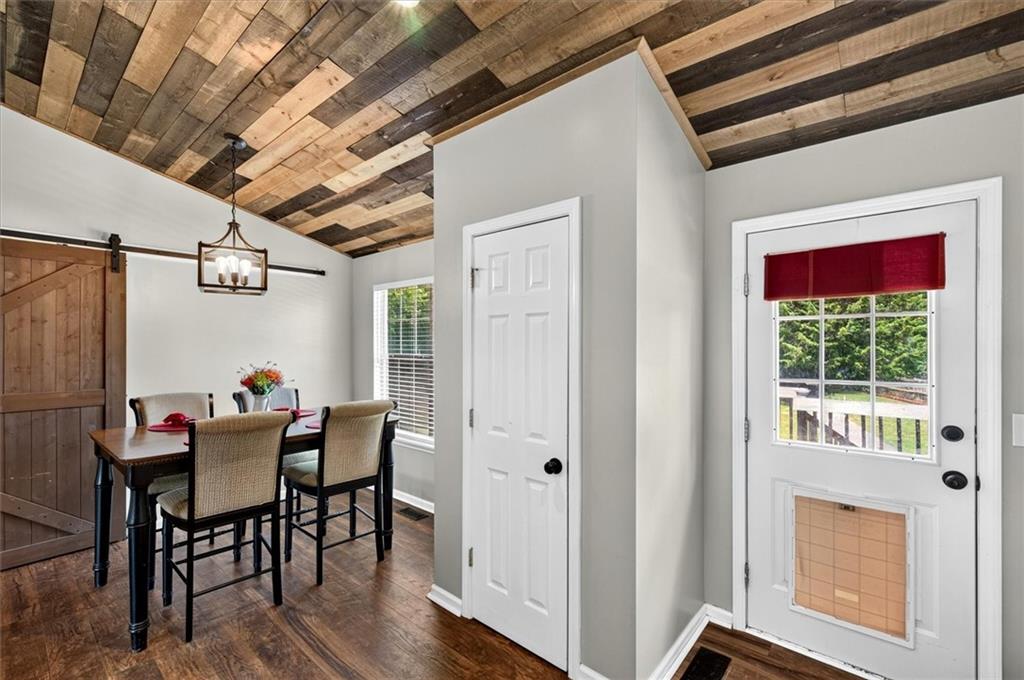 116 Euharlee Five Forks Road Euharlee GA 30145