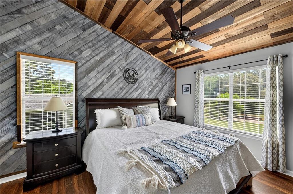116 Euharlee Five Forks Road Euharlee GA 30145