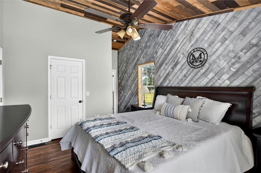 116 Euharlee Five Forks Road Euharlee GA 30145