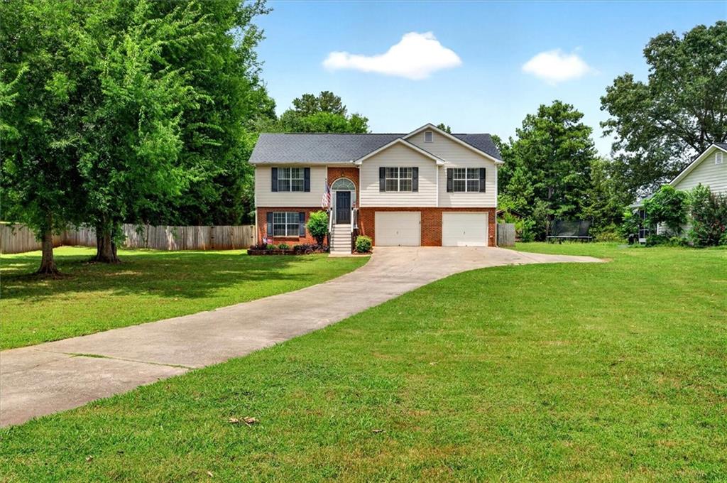 116 Euharlee Five Forks Road Euharlee GA 30145