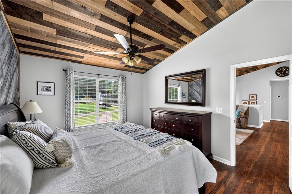 116 Euharlee Five Forks Road Euharlee GA 30145