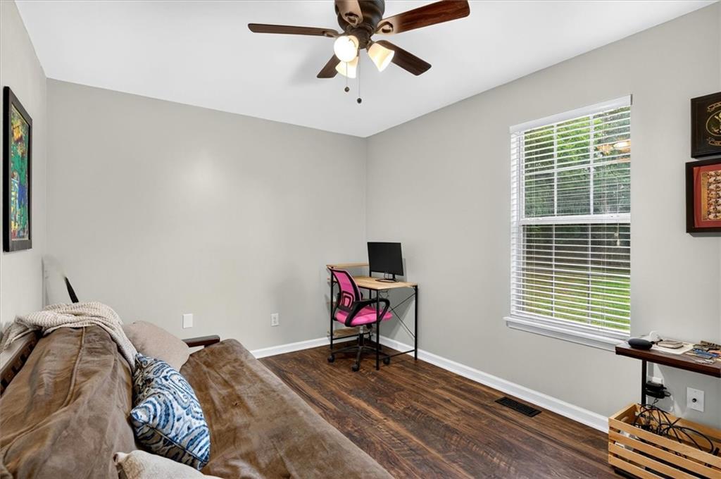 116 Euharlee Five Forks Road Euharlee GA 30145