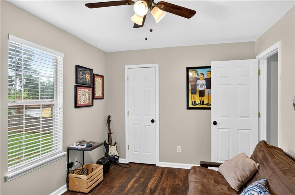 116 Euharlee Five Forks Road Euharlee GA 30145