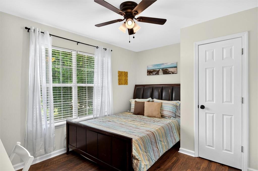 116 Euharlee Five Forks Road Euharlee GA 30145