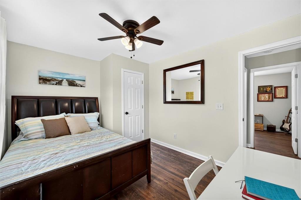 116 Euharlee Five Forks Road Euharlee GA 30145