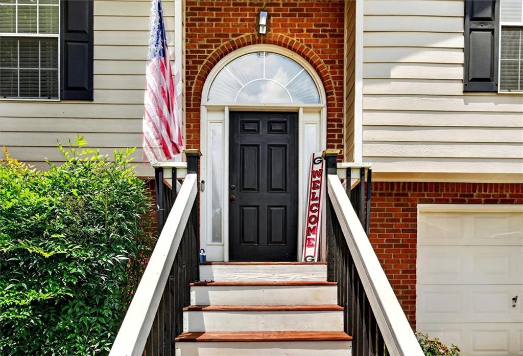 116 Euharlee Five Forks Road Euharlee GA 30145