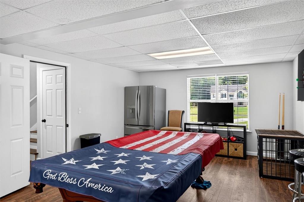 116 Euharlee Five Forks Road Euharlee GA 30145