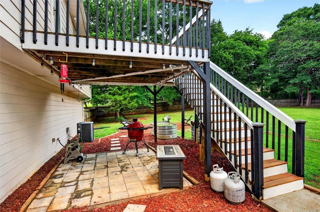 116 Euharlee Five Forks Road Euharlee GA 30145