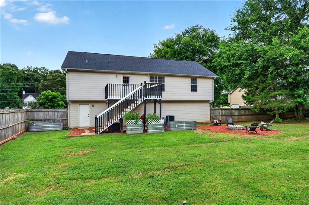 116 Euharlee Five Forks Road Euharlee GA 30145