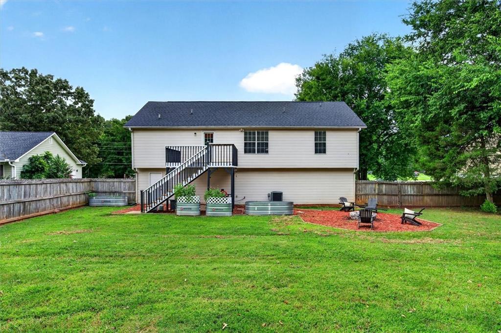116 Euharlee Five Forks Road Euharlee GA 30145