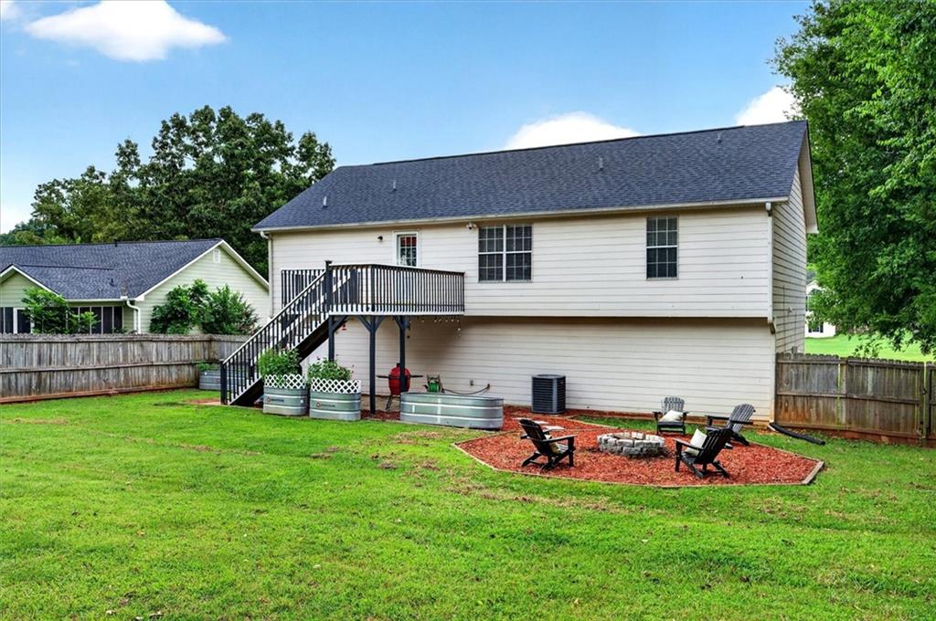 116 Euharlee Five Forks Road Euharlee GA 30145