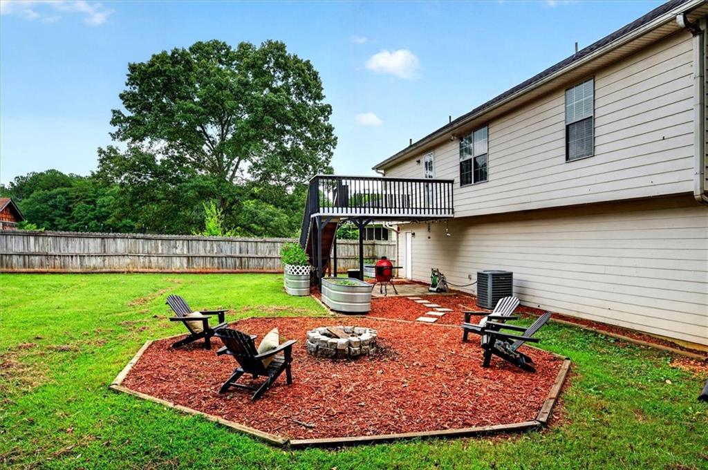 116 Euharlee Five Forks Road Euharlee GA 30145