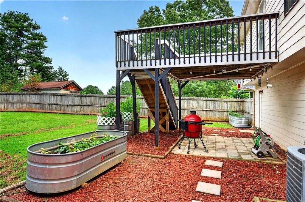 116 Euharlee Five Forks Road Euharlee GA 30145