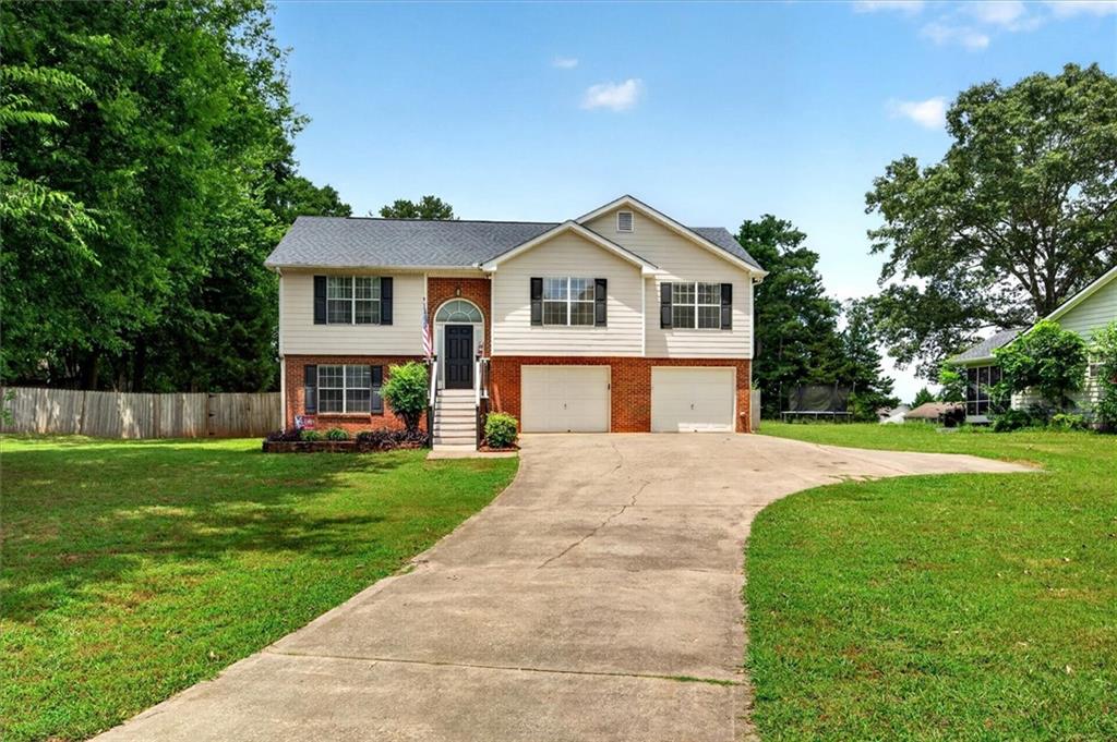 116 Euharlee Five Forks Road Euharlee GA 30145