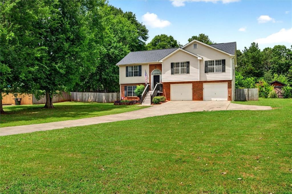116 Euharlee Five Forks Road Euharlee GA 30145