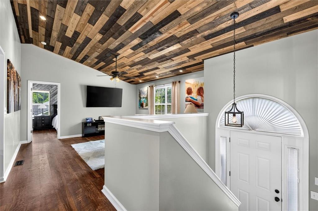 116 Euharlee Five Forks Road Euharlee GA 30145