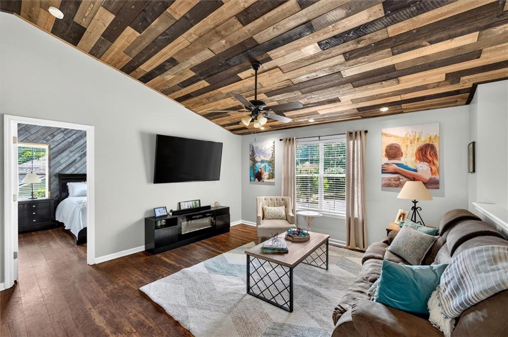 116 Euharlee Five Forks Road Euharlee GA 30145