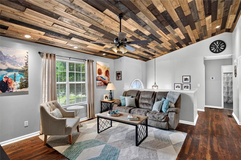 116 Euharlee Five Forks Road Euharlee GA 30145