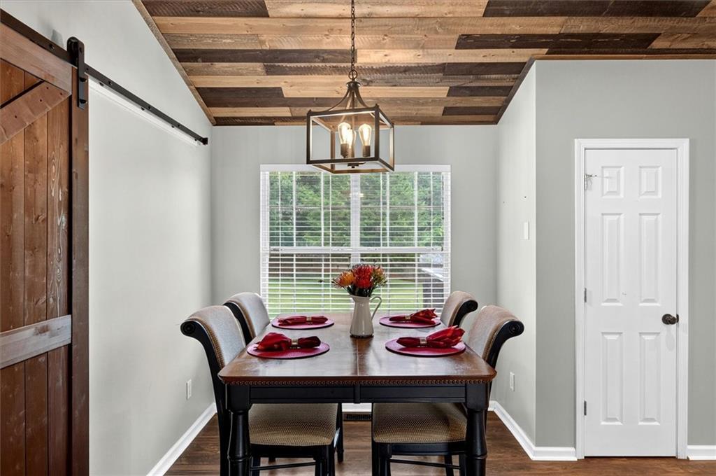 116 Euharlee Five Forks Road Euharlee GA 30145