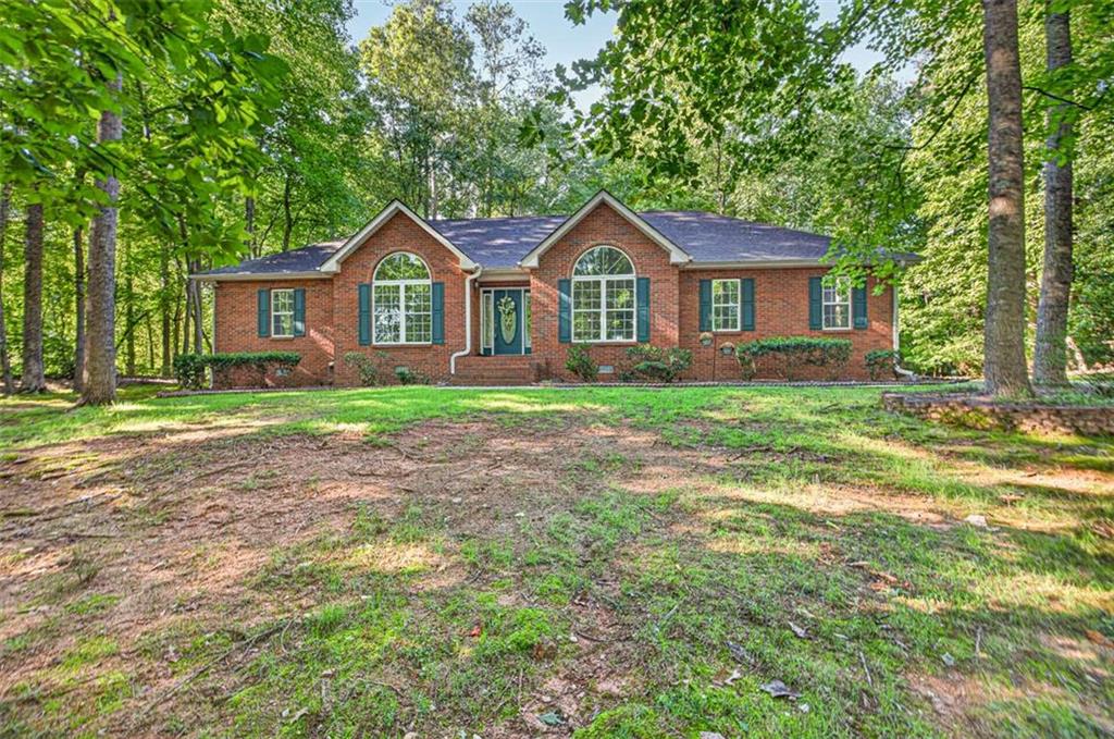 20 Tabor Forest Drive Oxford GA 30054
