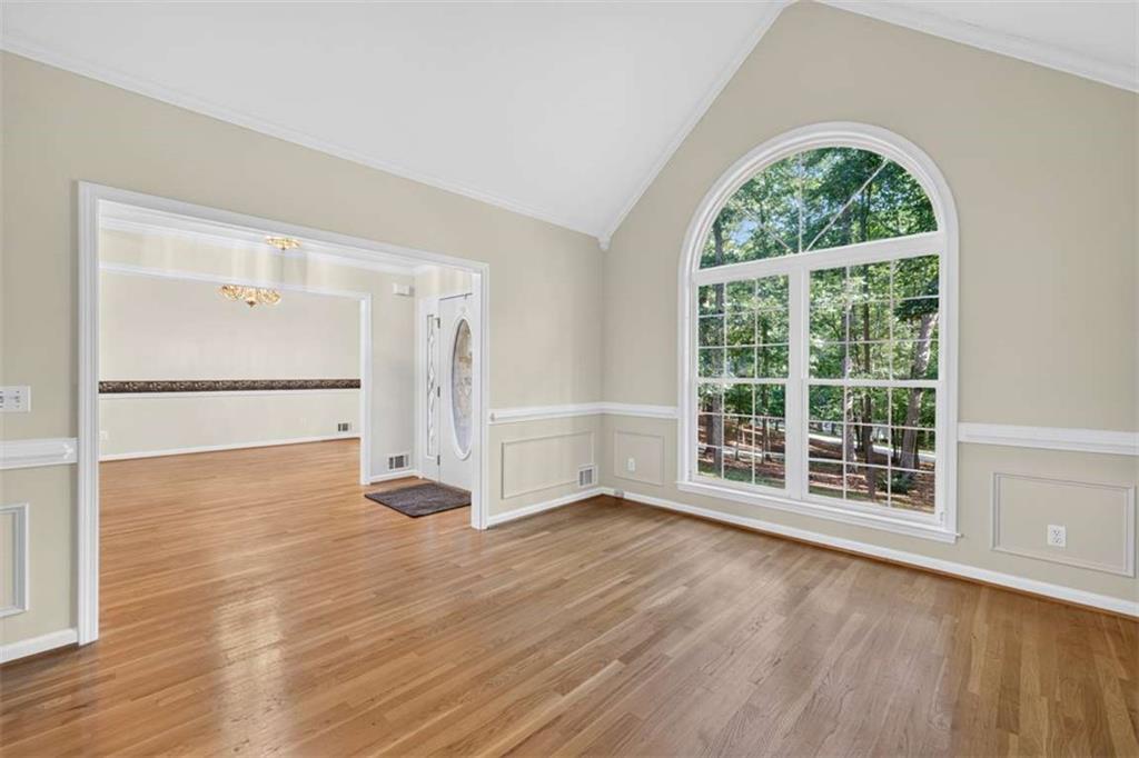 20 Tabor Forest Drive Oxford GA 30054