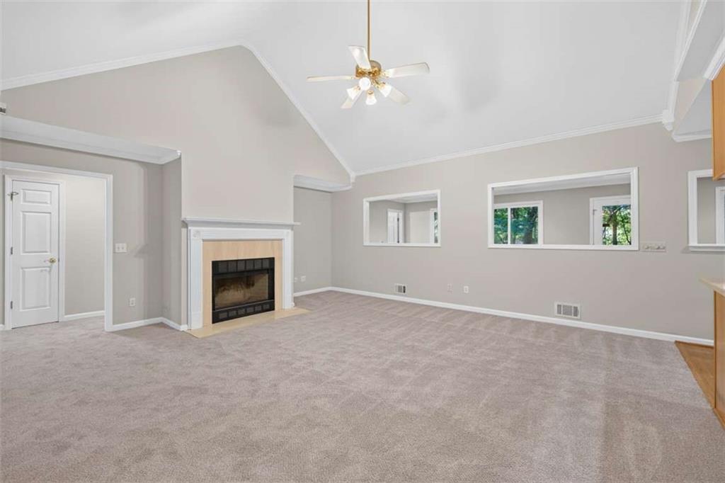 20 Tabor Forest Drive Oxford GA 30054