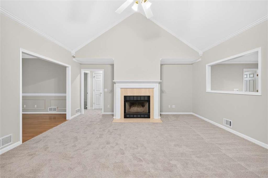 20 Tabor Forest Drive Oxford GA 30054