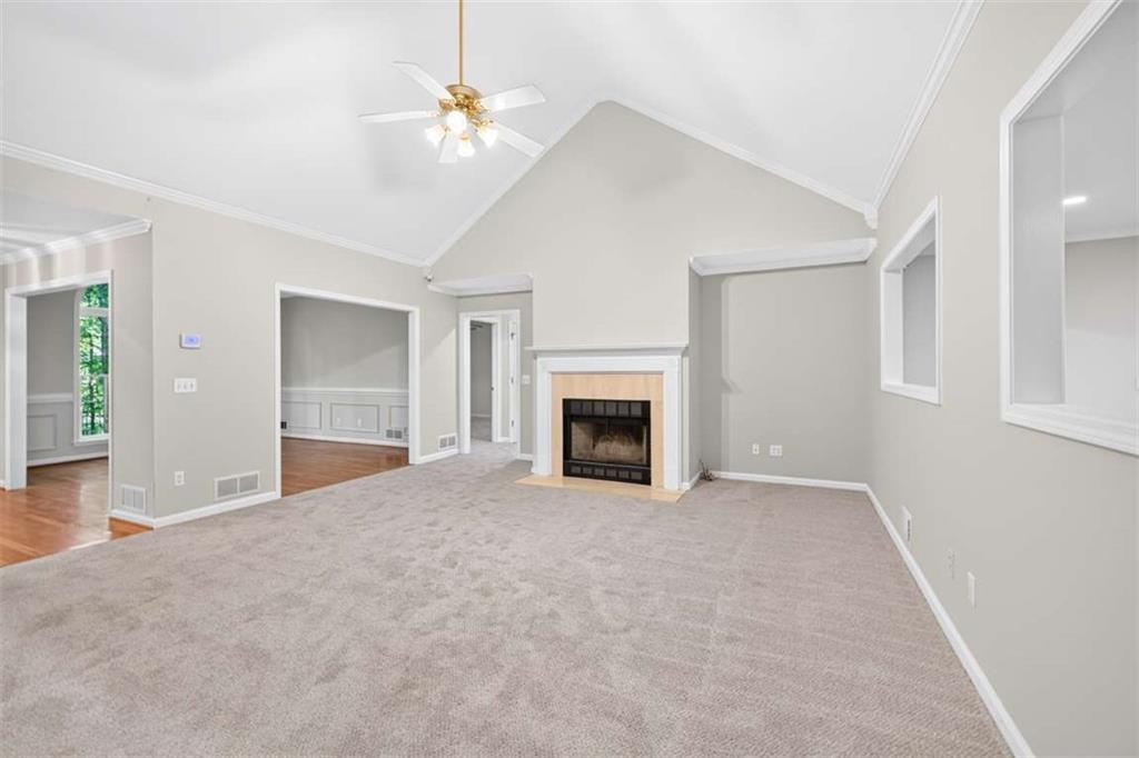 20 Tabor Forest Drive Oxford GA 30054