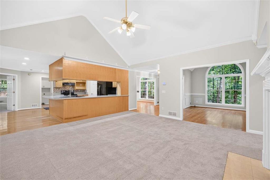 20 Tabor Forest Drive Oxford GA 30054