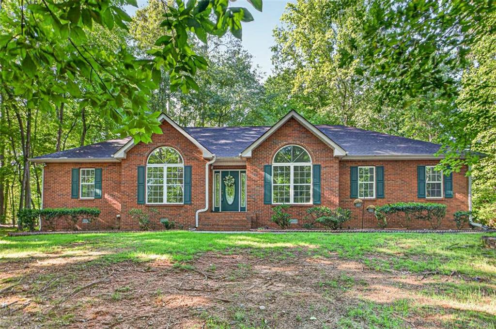 20 Tabor Forest Drive Oxford GA 30054