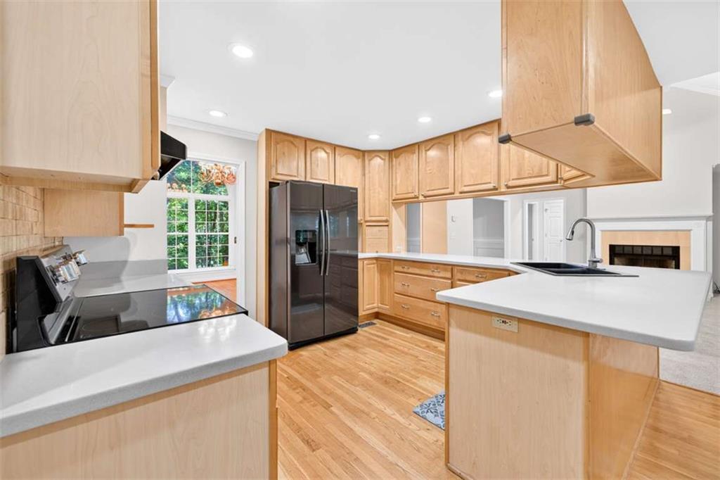 20 Tabor Forest Drive Oxford GA 30054