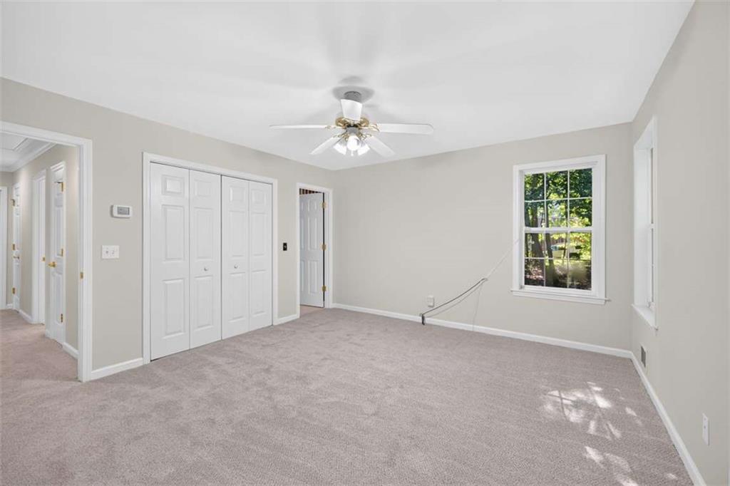 20 Tabor Forest Drive Oxford GA 30054