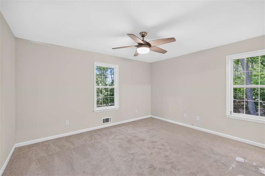 20 Tabor Forest Drive Oxford GA 30054