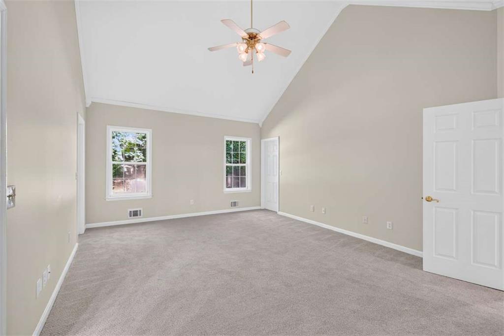 20 Tabor Forest Drive Oxford GA 30054