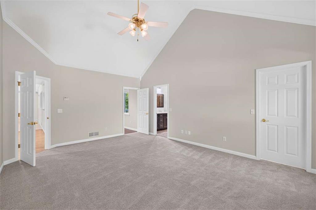 20 Tabor Forest Drive Oxford GA 30054