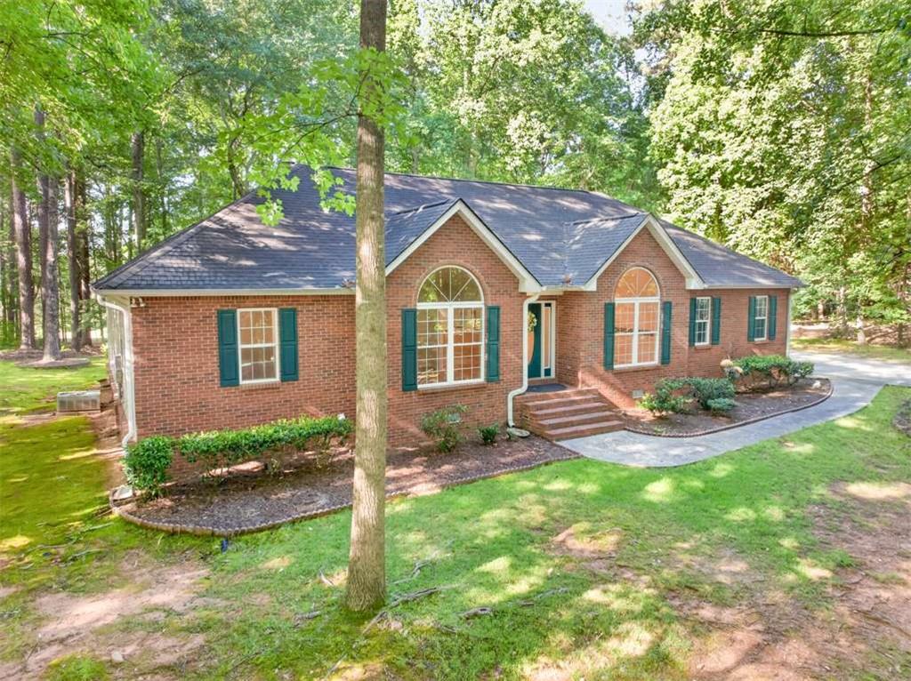 20 Tabor Forest Drive Oxford GA 30054