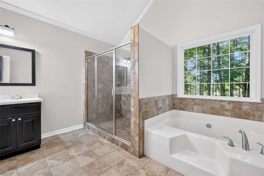 20 Tabor Forest Drive Oxford GA 30054