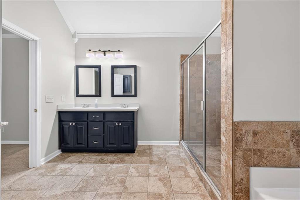 20 Tabor Forest Drive Oxford GA 30054