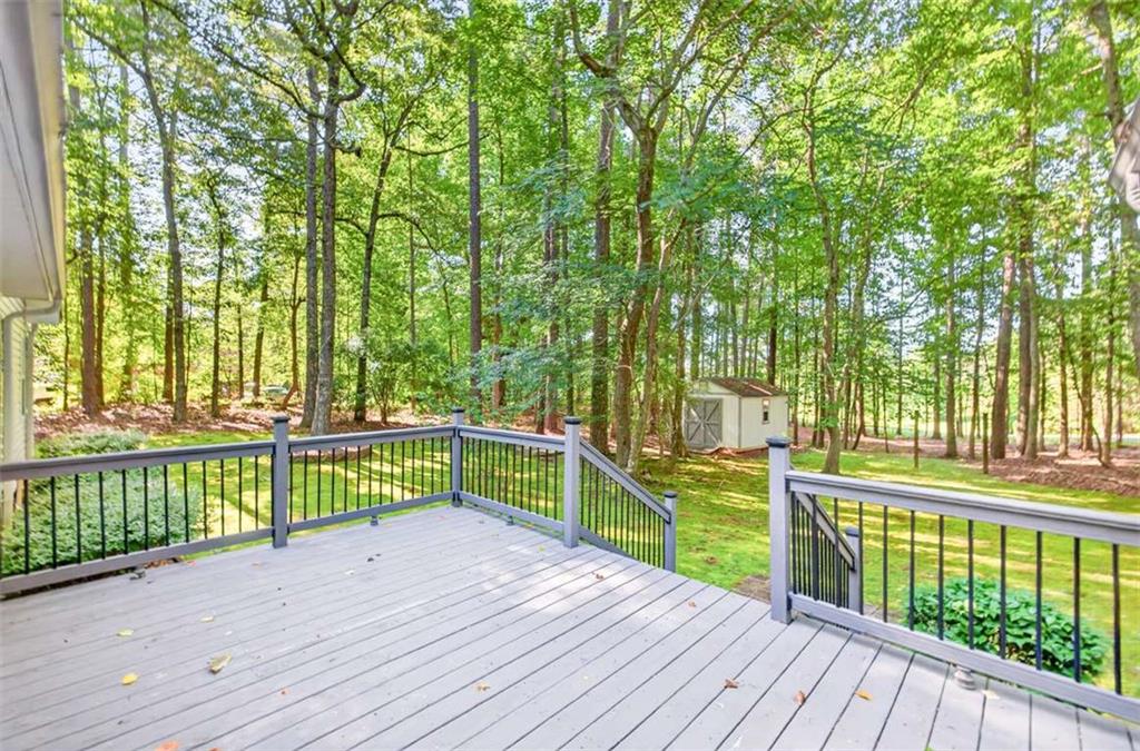 20 Tabor Forest Drive Oxford GA 30054