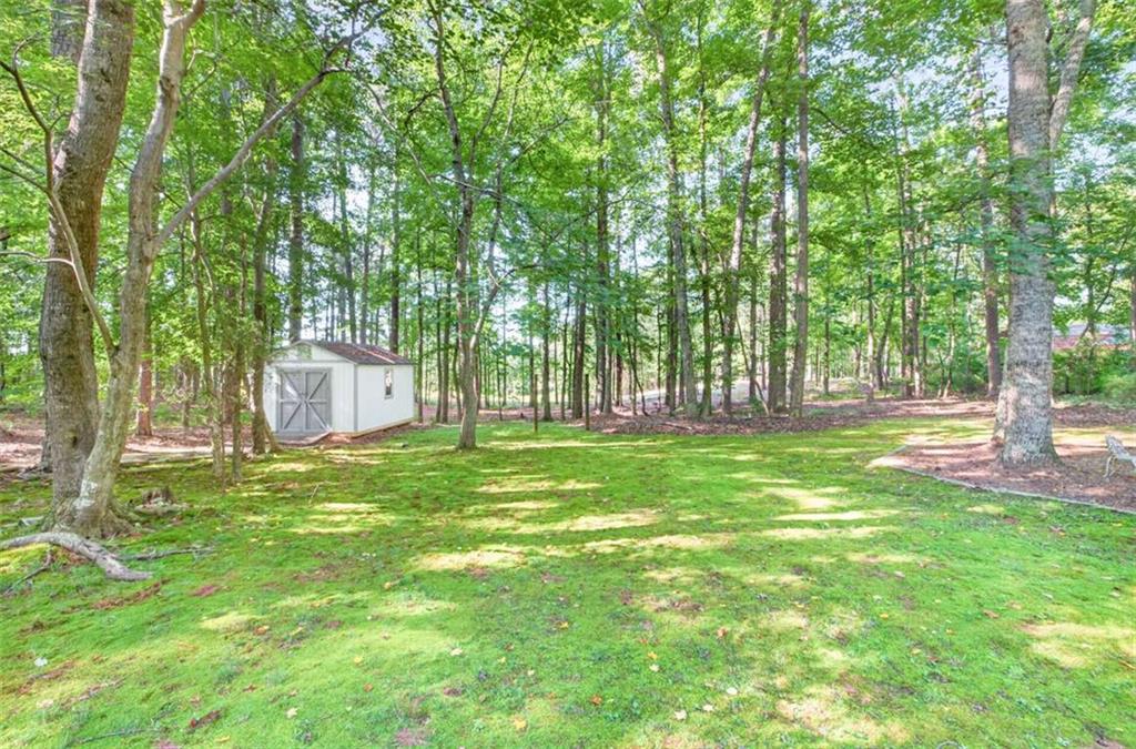 20 Tabor Forest Drive Oxford GA 30054