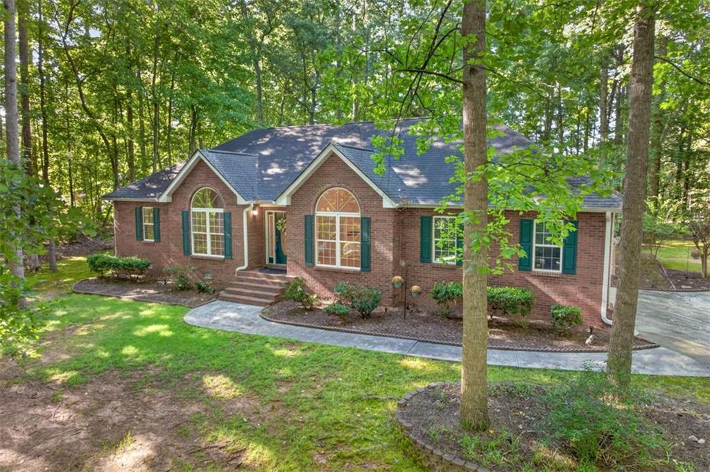 20 Tabor Forest Drive Oxford GA 30054