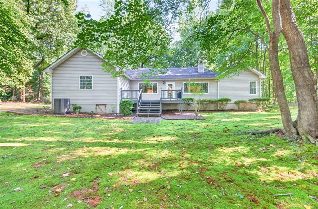20 Tabor Forest Drive Oxford GA 30054