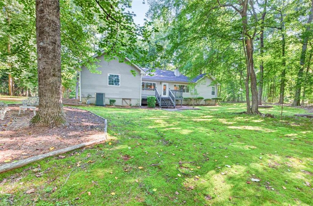20 Tabor Forest Drive Oxford GA 30054