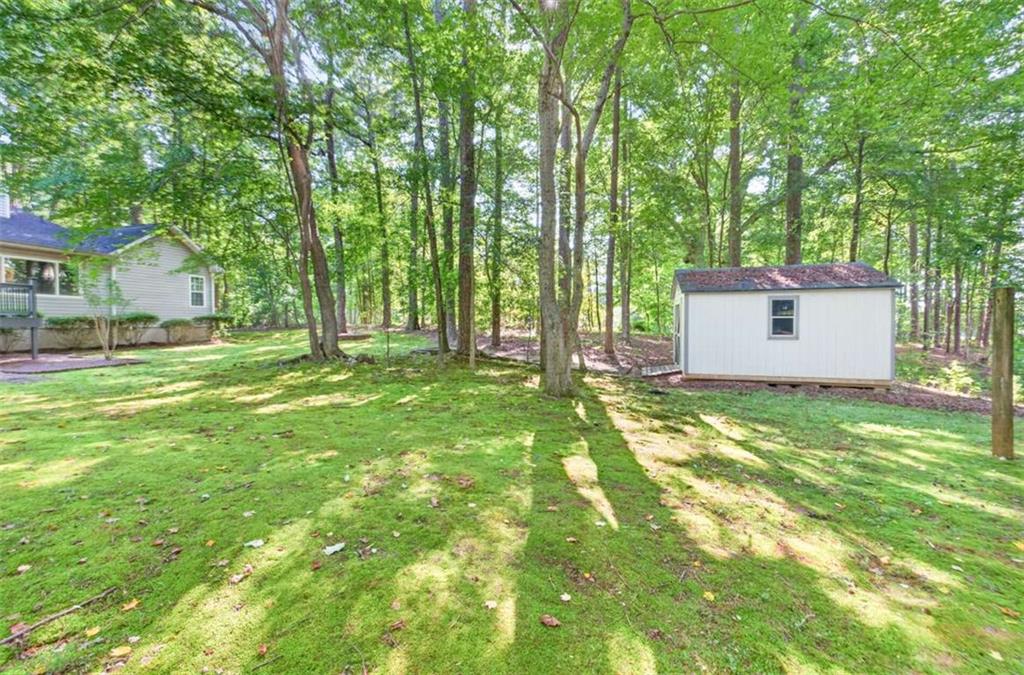 20 Tabor Forest Drive Oxford GA 30054