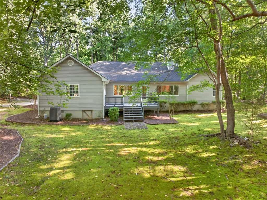 20 Tabor Forest Drive Oxford GA 30054