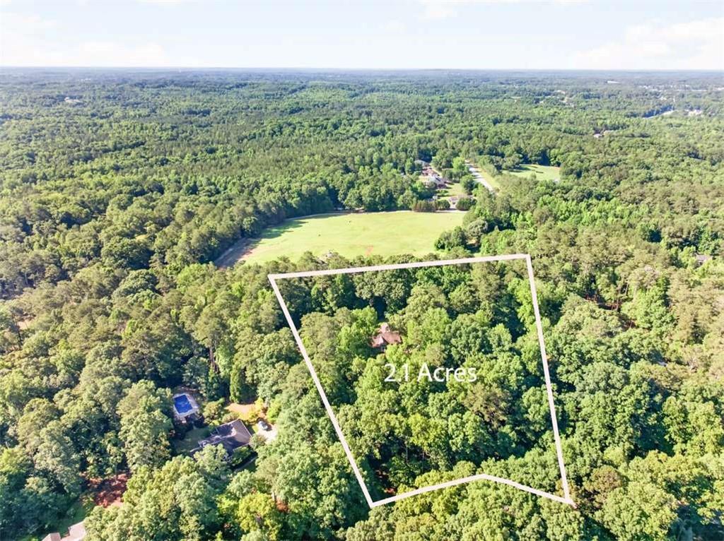 20 Tabor Forest Drive Oxford GA 30054