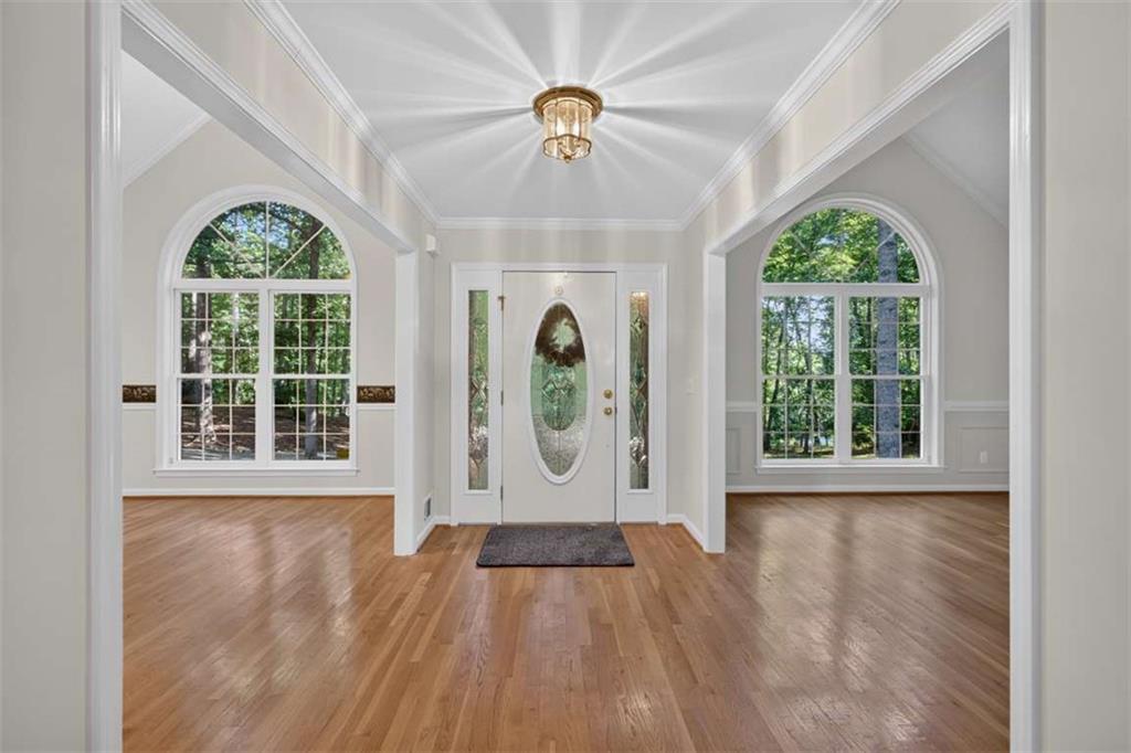 20 Tabor Forest Drive Oxford GA 30054